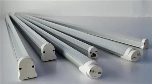 日光灯管有几种型号