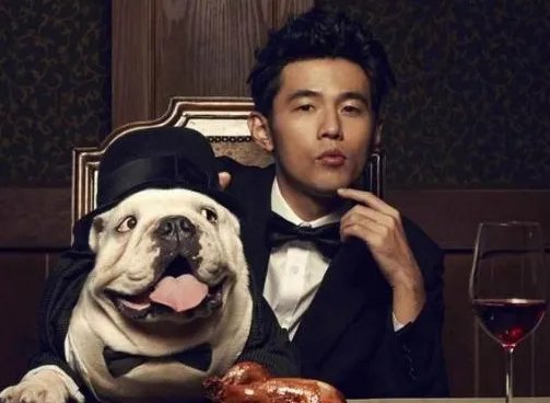 女星被半数同行嫌弃,自曝曾被周杰伦狂追?今当老板身价上亿,她是谁?