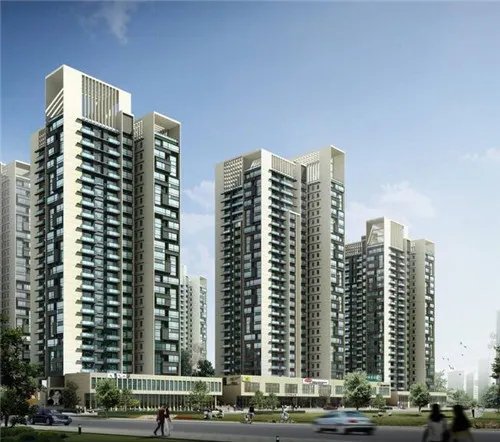 购房者平均年龄是多少