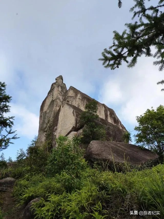永春有哪些旅游景点呢？