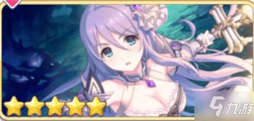 《公主连结》角色排行榜 全角色强度排行一览