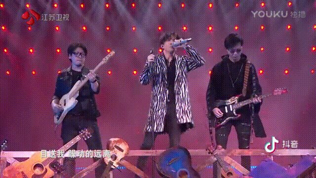 为什么感觉江苏卫视在力挺薛之谦？