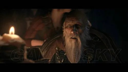 《暗黑破坏神3》图文全攻略