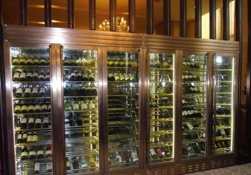 钛合金移门优势有哪些 哪个品牌的钛合金移门好