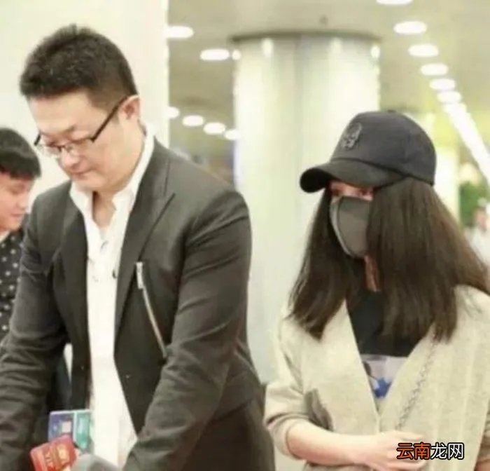 姚笛老公是干什么的 姚笛的老公华汉