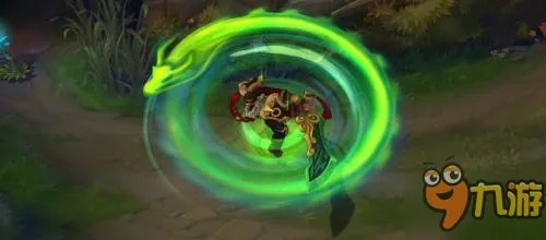 LOL2017鸡年限定皮肤有哪些 鸡年限定皮肤价格特效大全