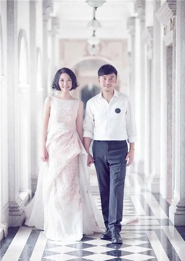 国字脸男士适合留什么发型?